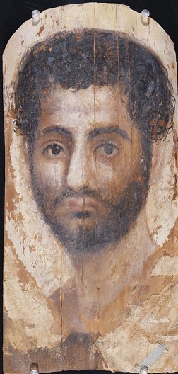 A Man, er Rubayat, AD 175-180 (Malibu, CA, J. Paul Getty Museum, 73.AP.94) 278
